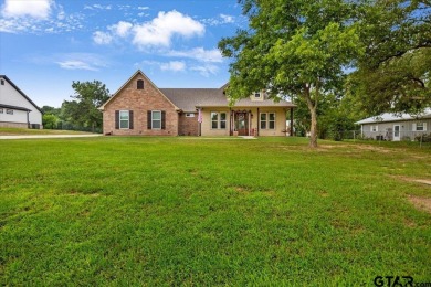 Lake Home For Sale in Bullard, Texas