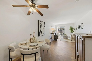 Welcome to this beautifully refreshed ground floor retreat in - photo 3