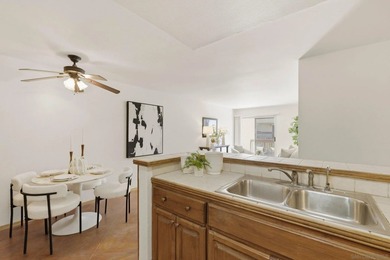 Welcome to this beautifully refreshed ground floor retreat in - photo 6