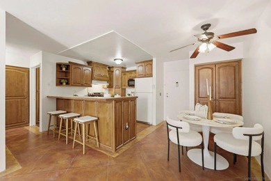 Welcome to this beautifully refreshed ground floor retreat in - photo 7
