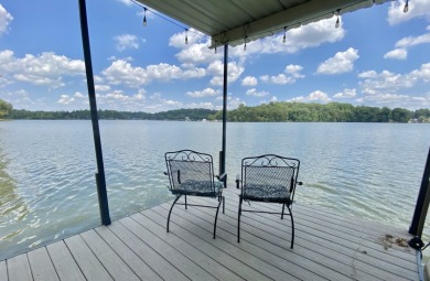 Lake Home For Sale in Lyman, South Carolina