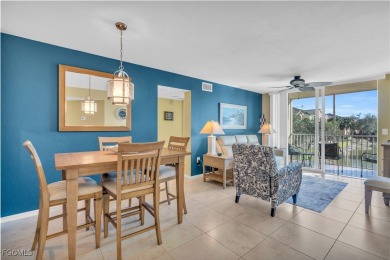 Lake Condo For Sale in Fort Myers, Florida