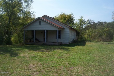 Douglas Lake Acreage For Sale in Sevierville Tennessee