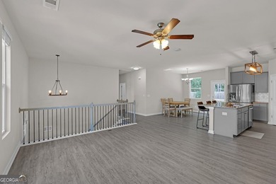 Welcome home to this like-new split-level beauty nestled on a - photo 7