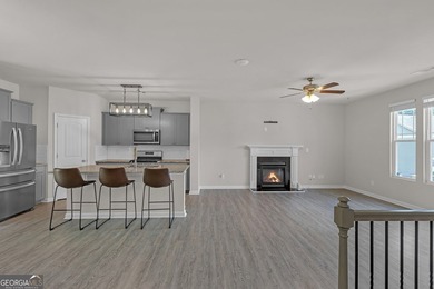 Welcome home to this like-new split-level beauty nestled on a - photo 10