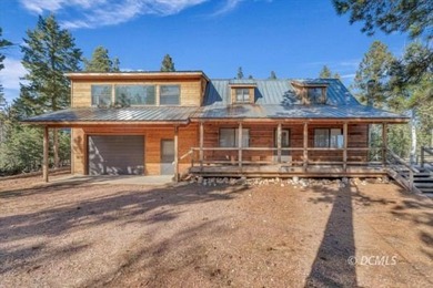 Navajo Lake Home Active Under Contract in Duck Creek Village Utah