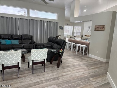Welcome to this 3 bedroom, 2 1/2 bathroom plus den Fort Myers - photo 11