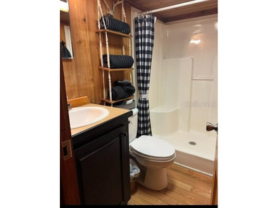 2012 *Chariot Park Model* ON DEEDED PROPERTY - This log cabin - photo 11