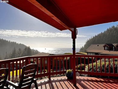 OCEAN VIEWS from this large, active vacation rental at - photo 13