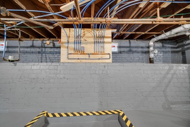 Totally updated 2 story home in great location close to schools