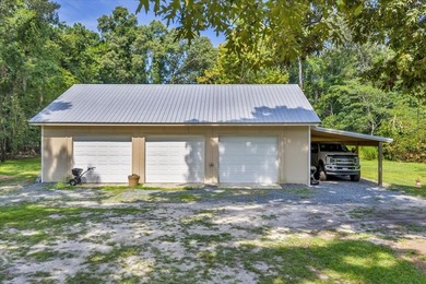 See Lake Blackshear perfectly with Awesome Lake Views off - photo 15