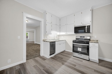 Totally updated 2 story home in great location close to schools