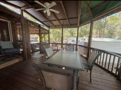 2012 *Chariot Park Model* ON DEEDED PROPERTY - This log cabin - photo 15