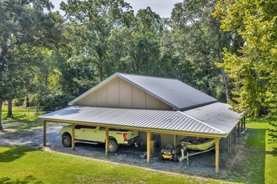 See Lake Blackshear perfectly with Awesome Lake Views off - photo 16