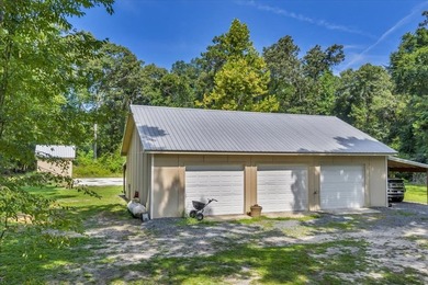 See Lake Blackshear perfectly with Awesome Lake Views off - photo 17