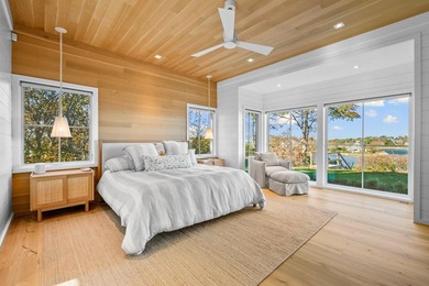 Nestled above the shimmering waters of Bassing Harbor, this - photo 17