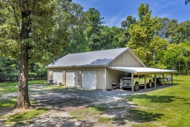 See Lake Blackshear perfectly with Awesome Lake Views off - photo 18