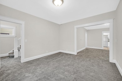 Totally updated 2 story home in great location close to schools