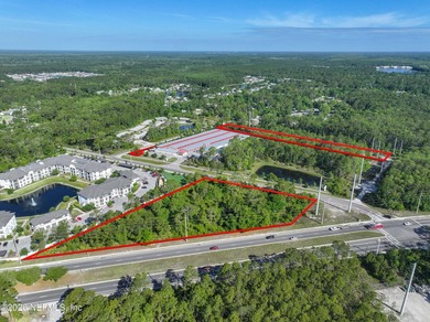 PRIME LOCATION - These vacant commercial parcels offer a - photo 18