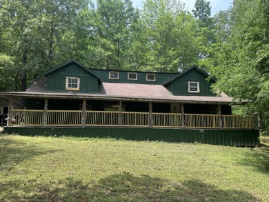 Lake Sam Rayburn - photo 7