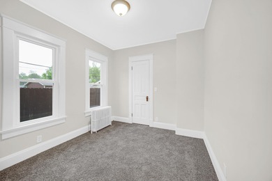 Totally updated 2 story home in great location close to schools