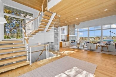 Nestled above the shimmering waters of Bassing Harbor, this - photo 21