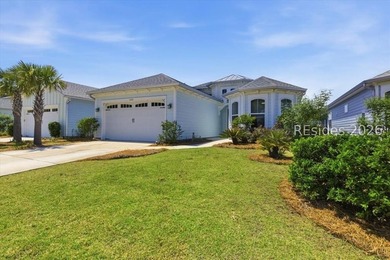 Light, bright, and serene, this tranquil home captures the - photo 1