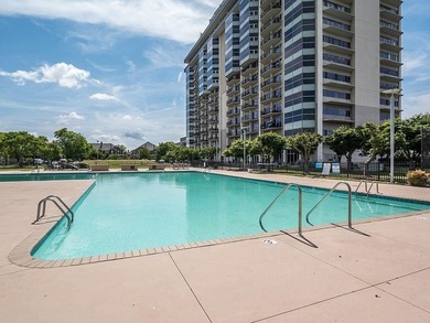 Mississippi River Condo For Sale in Memphis Tennessee