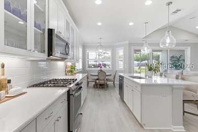 Light, bright, and serene, this tranquil home captures the - photo 2