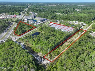 PRIME LOCATION - These vacant commercial parcels offer a - photo 22