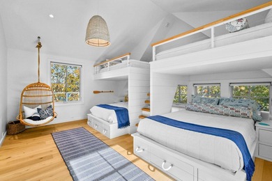 Nestled above the shimmering waters of Bassing Harbor, this - photo 23
