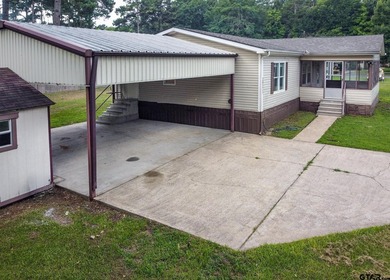 Lake Palestine Getaway - Affordable Lake Living at Its Best! - photo 3
