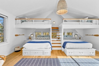 Nestled above the shimmering waters of Bassing Harbor, this - photo 24