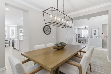 Light, bright, and serene, this tranquil home captures the - photo 4