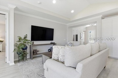 Light, bright, and serene, this tranquil home captures the - photo 5