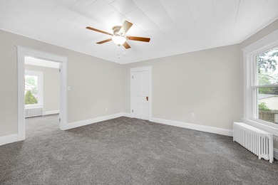 Totally updated 2 story home in great location close to schools