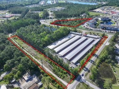 PRIME LOCATION - These vacant commercial parcels offer a - photo 26