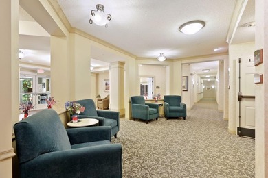 Welcome to effortless 55+ living in this beautifully updated - photo 6