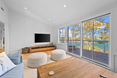 Nestled above the shimmering waters of Bassing Harbor, this - photo 27
