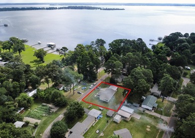 Lake Palestine Getaway - Affordable Lake Living at Its Best! - photo 7