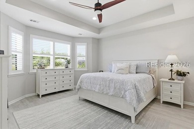 Light, bright, and serene, this tranquil home captures the - photo 7