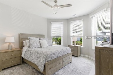 Light, bright, and serene, this tranquil home captures the - photo 8