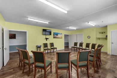 Covenant Towers is a 55 and older independent living retirement - photo 29