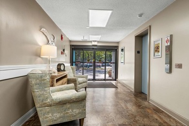 Covenant Towers is a 55 and older independent living retirement - photo 30