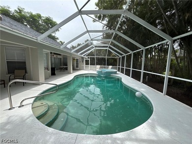 Welcome to this 3 bedroom, 2 1/2 bathroom plus den Fort Myers - photo 30