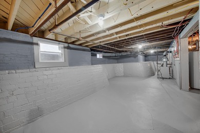 Totally updated 2 story home in great location close to schools