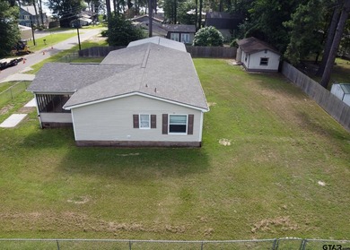 Lake Palestine Getaway - Affordable Lake Living at Its Best! - photo 10