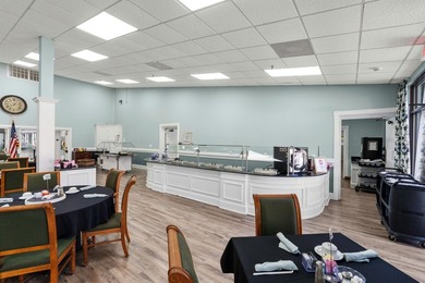 Covenant Towers is a 55 and older independent living retirement - photo 31