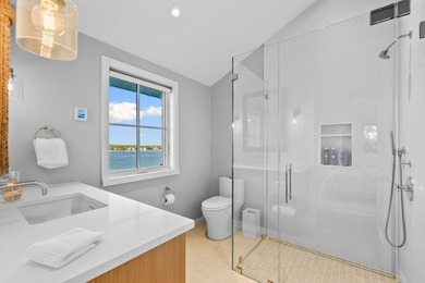 Nestled above the shimmering waters of Bassing Harbor, this - photo 31