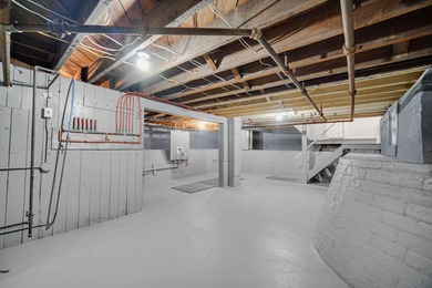 Totally updated 2 story home in great location close to schools